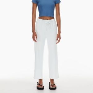 Free lounge ankle pants